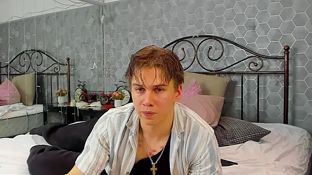 Marcus Swampov online show from 12.24.24