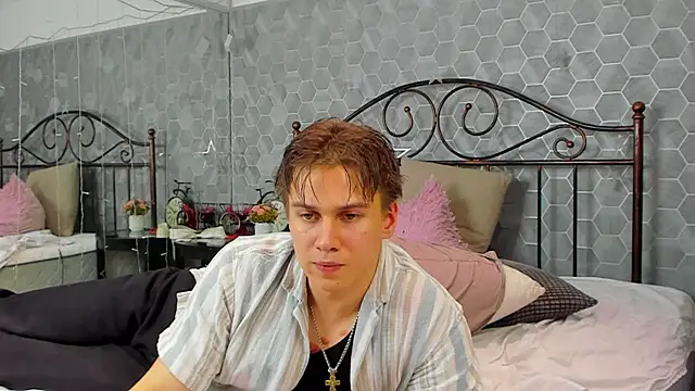 Marcus Swampov online show from 12.24.24