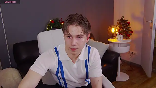 Marcus Swampov online show from 12.25.24