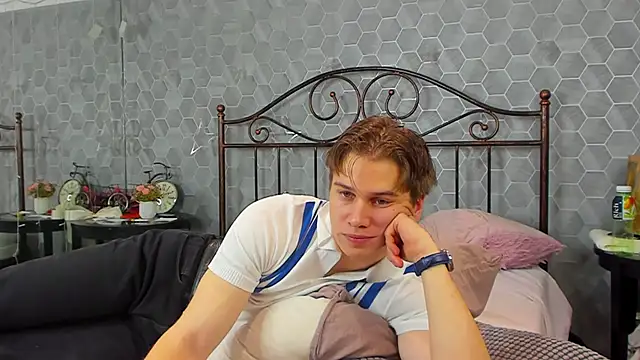 Marcus Swampov online show from 12.28.24