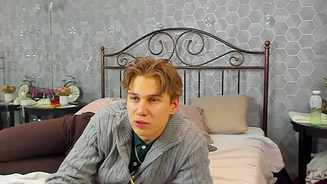 Marcus Swampov online show from 12.29.24