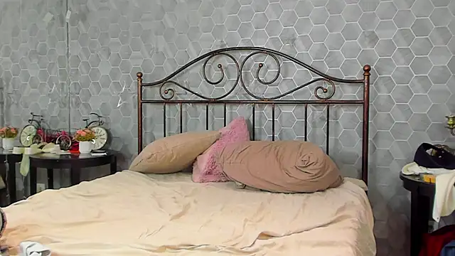 Marcus Swampov online show from 01.07.25