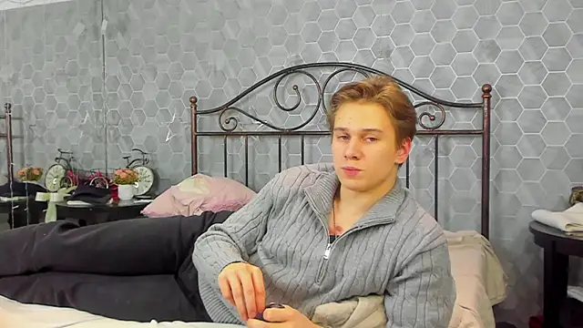 Marcus Swampov online show from 01.17.25