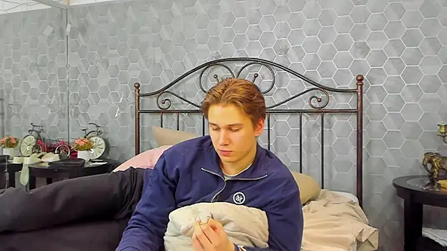 Marcus Swampov online show from 01.20.25