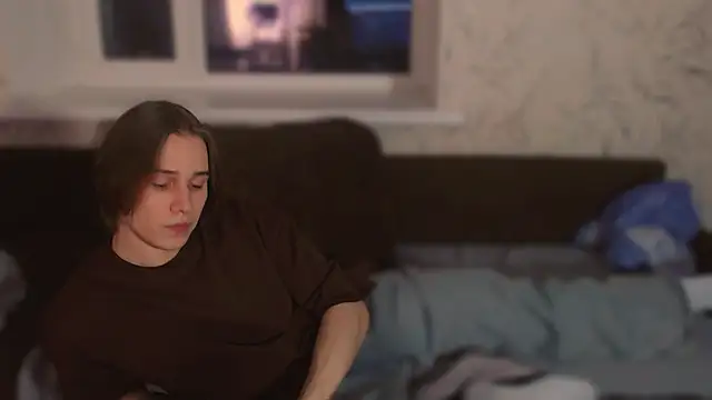 Marcus Swampov online show from 11.04.25