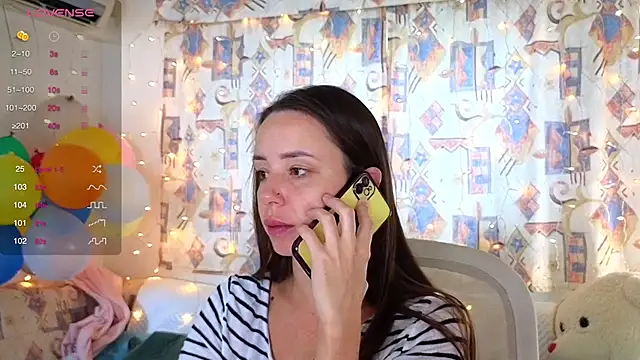 Miss Milka online show from 01.13.26