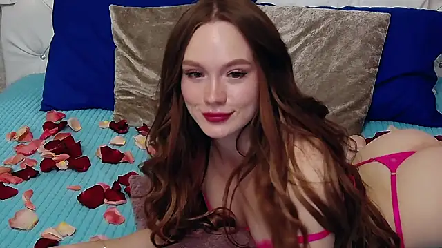 JiaLiss online show from 02.14.26