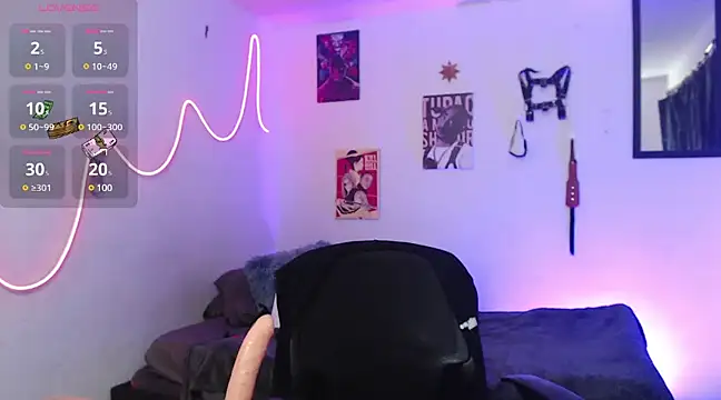 katianzayn online show from 12.06.24