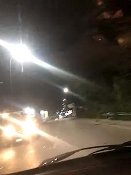 CrazyBoy95 online show from 11.27.25