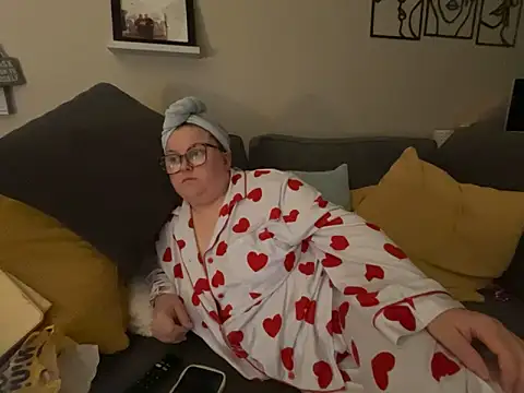 Tallulah-mae-xoxox online show from 01.21.25