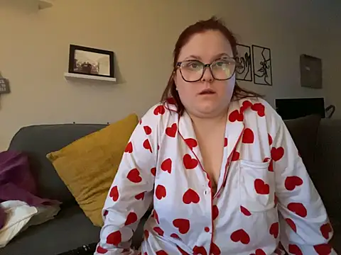 Tallulah-mae-xoxox online show from 01.31.25