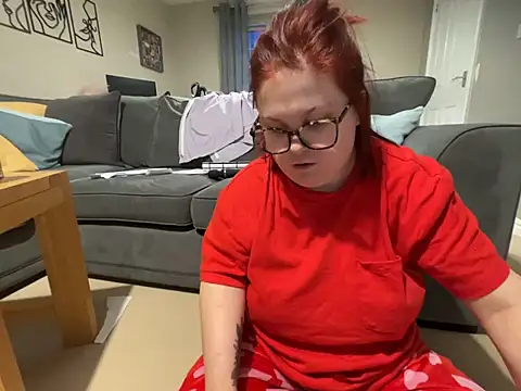 Tallulah-mae-xoxox online show from 01.31.25