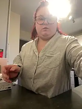 Tallulah-mae-xoxox online show from 02.08.25