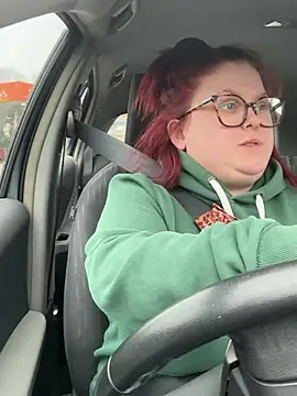 Tallulah-mae-xoxox online show from 02.08.25