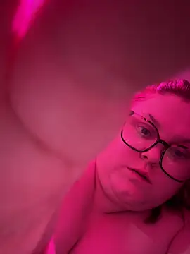 Tallulah-mae-xoxox online show from 02.11.25