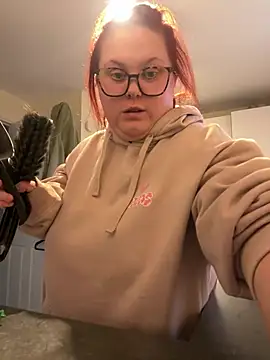 Tallulah-mae-xoxox online show from 02.18.25