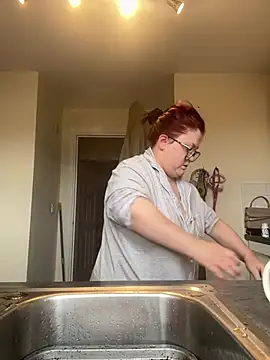 Tallulah-mae-xoxox online show from 02.22.25