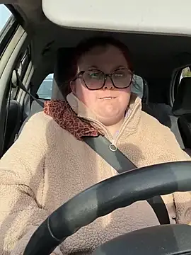 Tallulah-mae-xoxox online show from 02.26.25