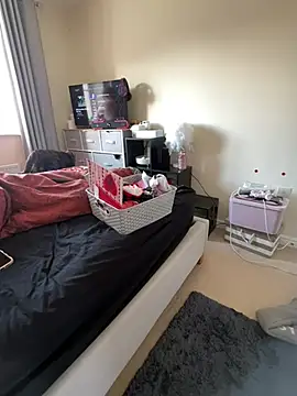 Tallulah-mae-xoxox online show from 03.08.25