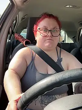 Tallulah-mae-xoxox online show from 03.09.25