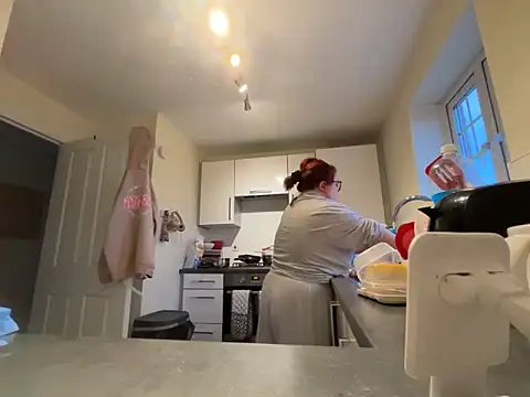 Tallulah-mae-xoxox online show from 03.17.25