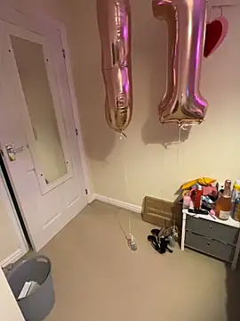 Tallulah-mae-xoxox online show from 10.01.25