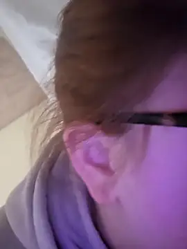 Tallulah-mae-xoxox online show from 11.29.25