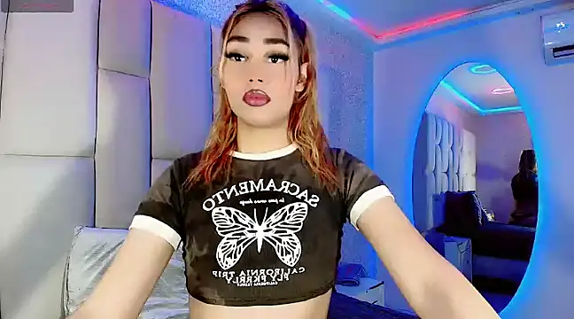 Hallyhott online show from 03.09.25