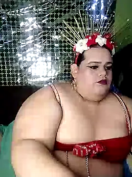 GeovanaLiveHot online show from 12.26.24