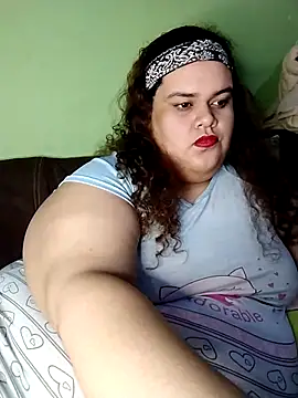 GeovanaLiveHot online show from 01.12.25