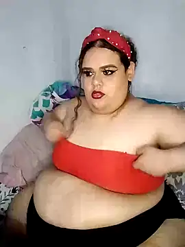 GeovanaLiveHot online show from 02.04.25