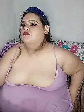 GeovanaLiveHot online show from 02.14.25