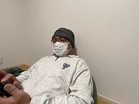 Grandpa29hijii online show from 02.05.25