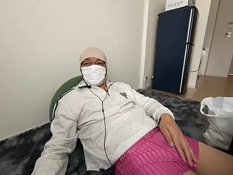 Grandpa29hijii online show from 02.15.25