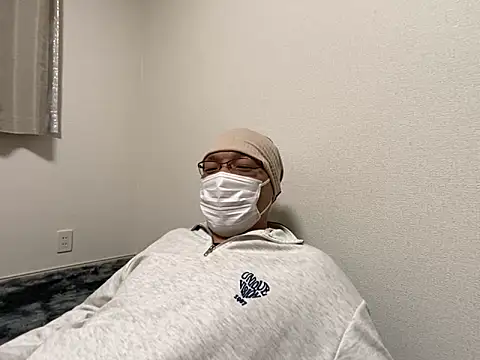 Grandpa29hijii online show from 02.16.25