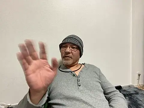 Grandpa29hijii online show from 02.27.25