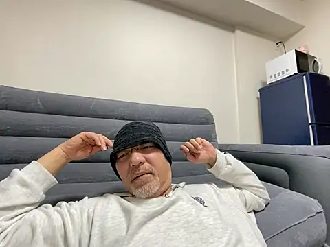 Grandpa29hijii online show from 03.08.25