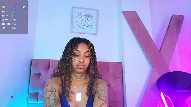 Triipsy online show from 09.10.25