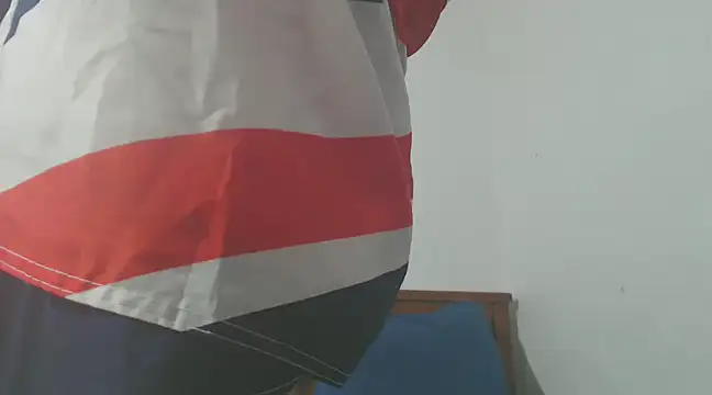 Snapshot of TheGeezer30 chatting on 01.18.25 TheGeezer30 online show from 01.18.25