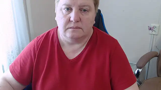 Snapshot of Limonka-Fire chatting on 05.16.26 Limonka-Fire online show from 05.16.26