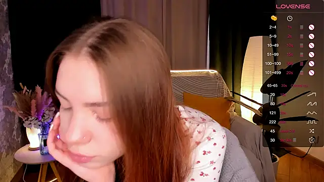 Snapshot of MilliBrown_ chatting on 01.14.26 MilliBrown online show from 01.14.26