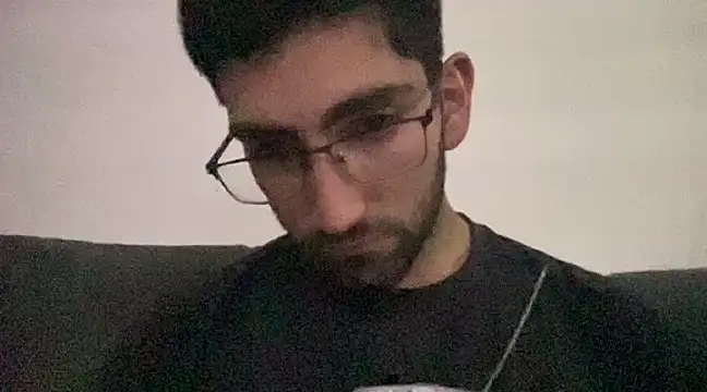 Exoticobrisajal online show from 12.14.24