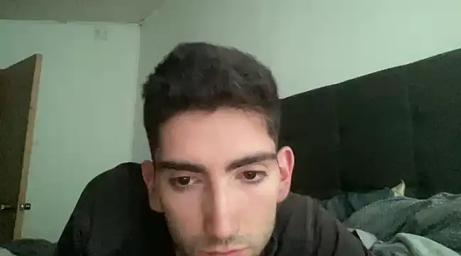 Exoticobrisajal online show from 01.18.25