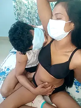 Snapshot of pimange34 chatting on 02.23.25 pimange34 online show from 02.23.25