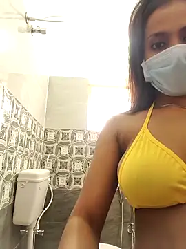 Snapshot of pimange34 chatting on 03.22.25 pimange34 online show from 03.22.25