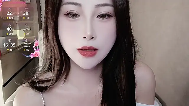 Blossom-666 online show from 02.20.26