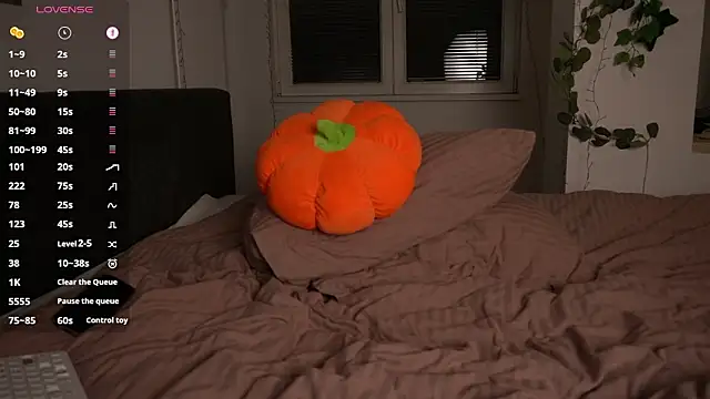 ArianaMur online show from 02.06.26