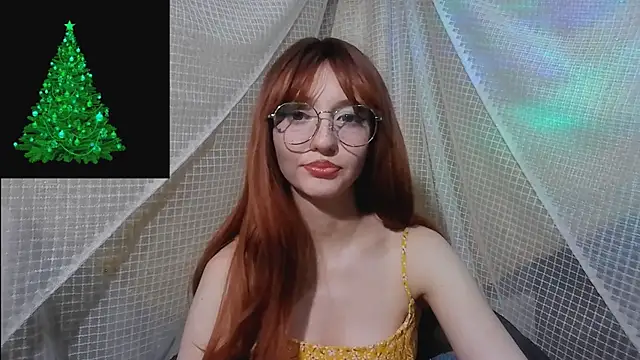 IsabellaBlacky online show from 12.13.24