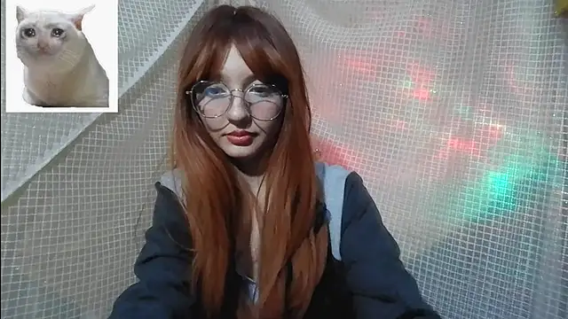 IsabellaBlacky online show from 01.09.25