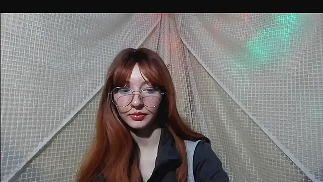 IsabellaBlacky online show from 02.05.25